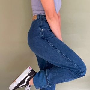 Vintage Panhandle Slim Jeans